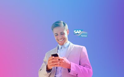 SAP se preocupa por el gasto de tu empresa