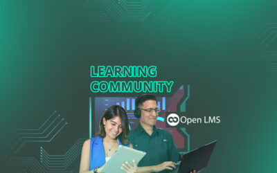 Sybven implementa Learning Community: Una nueva experiencia de aprendizaje