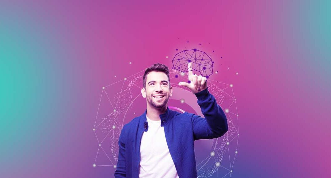 El futuro del trabajo: cómo aprovechar la IA aumenta la productividad