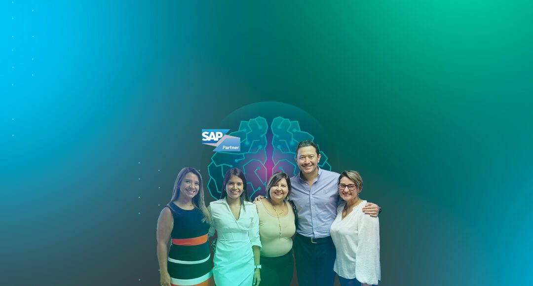 Sybven y SAP SuccessFactors: Liderazgo consciente en la era de la IA