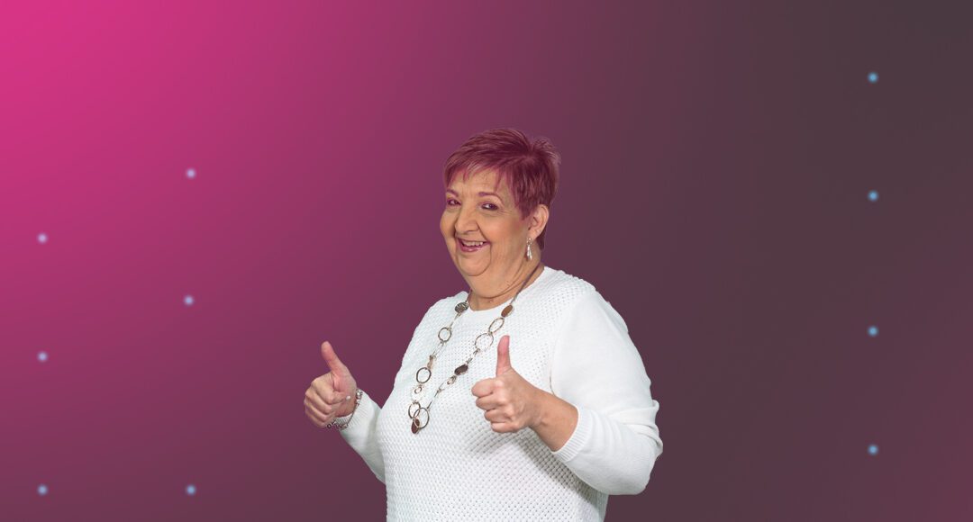 El futuro de las TI en Venezuela tiene nombre de mujer: Anna De Luca