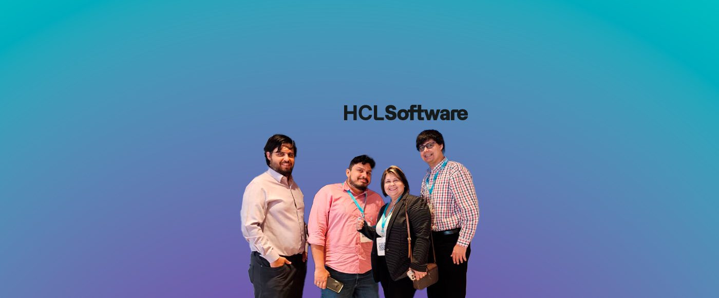 Sybven: protagonista del Americas Business Partners Summit-Miami 2024 de HCL Software