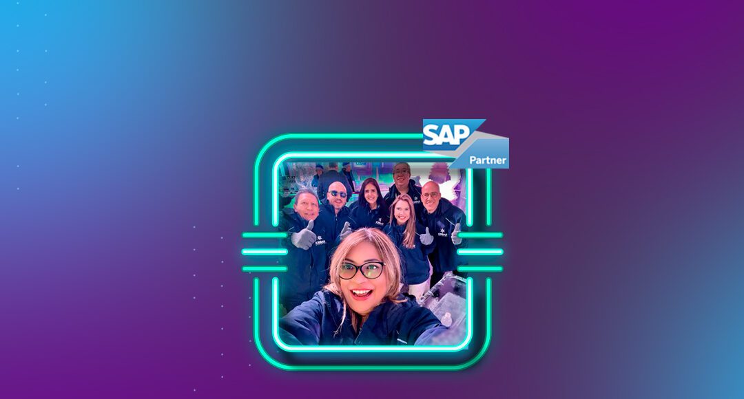 Sybven participa en SAP Sapphire Orlando 2024 y refuerza su compromiso con la innovación tecnológica