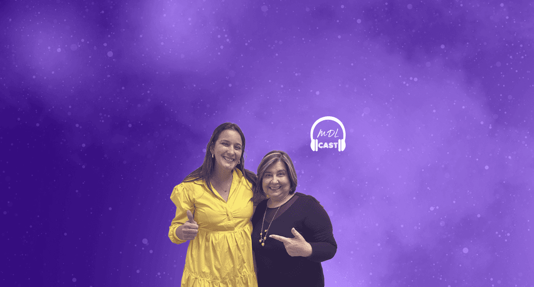 MDL Cast episodio 21: Diversidad e inclusión de personas con discapacidad en las empresas – Caroline Ruiz