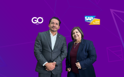 Gerardo Ortiz Corp. un gigante viviendo la transformación hacia el éxito con Sybven y SAP