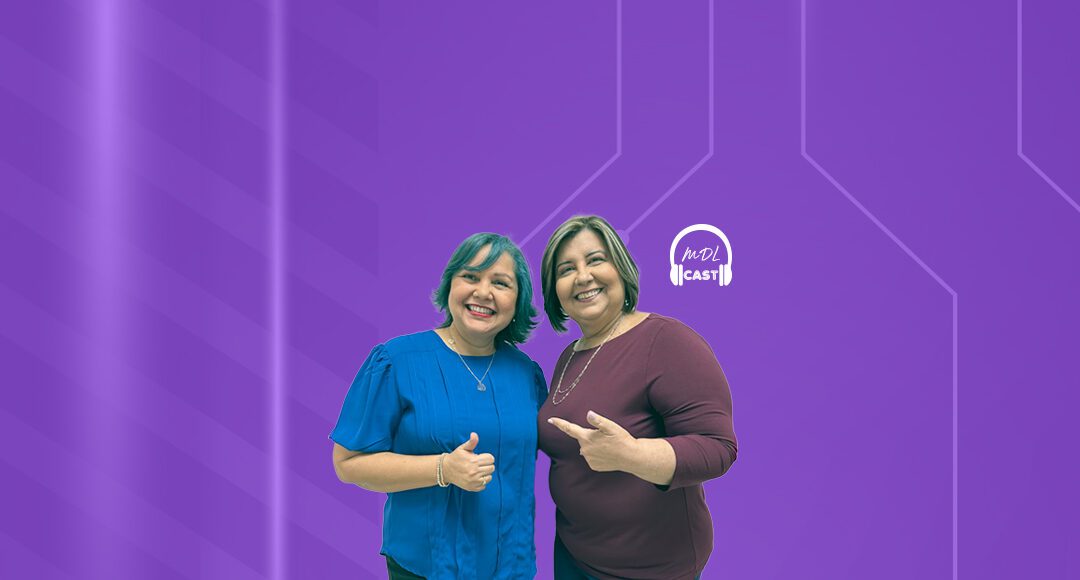 MDL Cast episodio 26: Claves para manejar un proyecto con agilidad con Lisbeth Mavárez