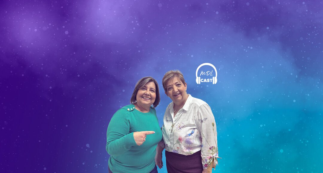 MDL Cast episodio 25: El impacto real de la sostenibilidad con Anna De Luca, Sustainability Leader en Sybven