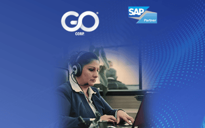 Gerardo Ortiz Corp. un gigante viviendo la transformación con Sybven y SAP