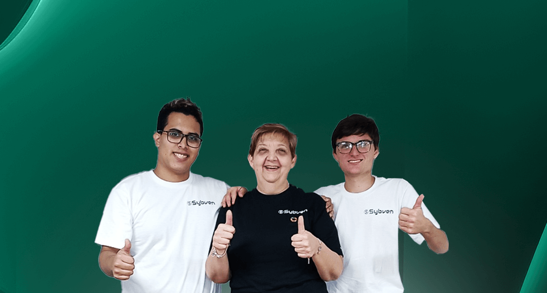 Ruta a la Agilidad para las ONG: Sybven comparte sus experiencias con Superatec