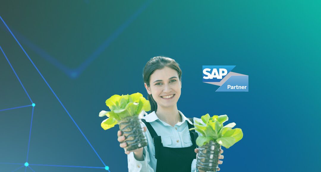SAP reconocida como una de las empresas más sostenibles del mundo en 2024