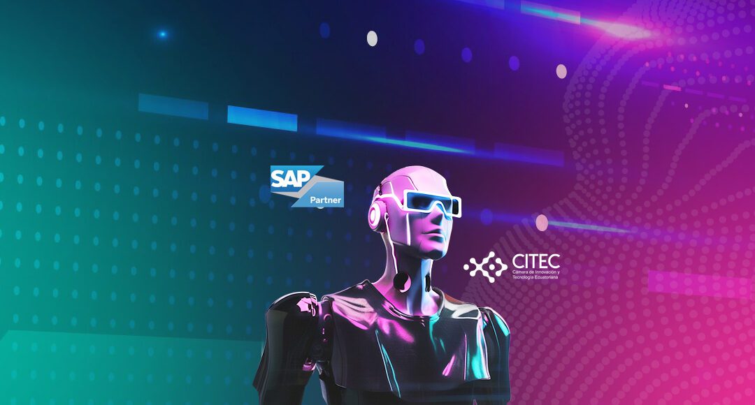 Sybven en el Digital Transformation Summit 2024: innovación tecnológica en Ecuador