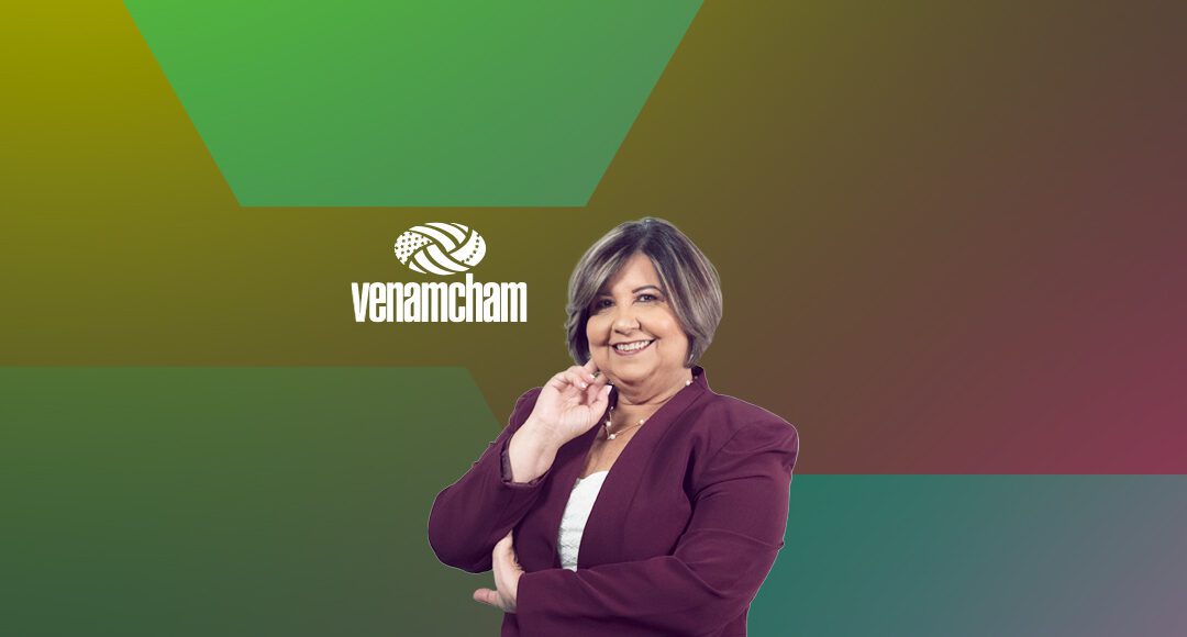 Sybven en el Top 100 Companies de la revista Business de Venamcham