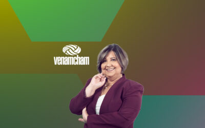 Sybven en el Top 100 Companies de la revista Business de Venamcham