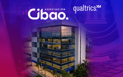 ACAP transforma la experiencia de sus clientes con Qualtrics y Sybven 