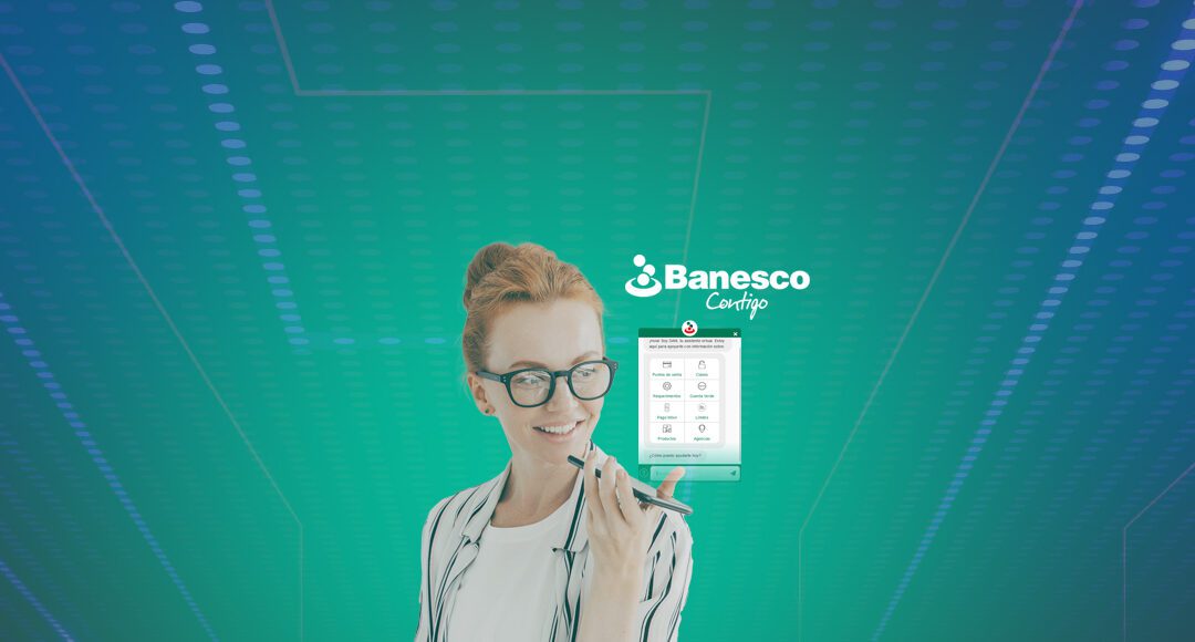 DANI, el asistente virtual inteligente de última generación de Banesco RD
