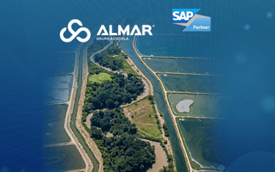 Grupo Almar estandariza sus operaciones y escala con SAP y Sybven