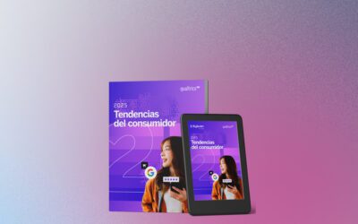 Tendencias de la experiencia del consumidor 2025 Qualtrics