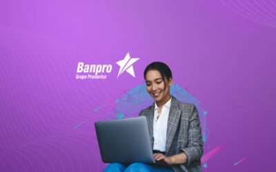 Banpro continúa su evolución digital junto a Sybven