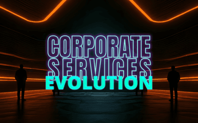 Corporate Service Evolution: la evolución de tu empresa, más allá de las plataformas