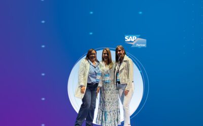 SAP Sapphire & ASUG Annual Conference 2025: Sybven vive la Innovación de SAP para el futuro de la Evolución empresarial