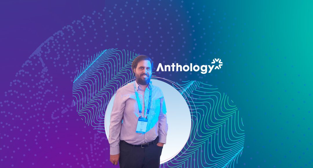 Sybven en Anthology Together 2025: impulsando la Innovación EdTech en la región 
