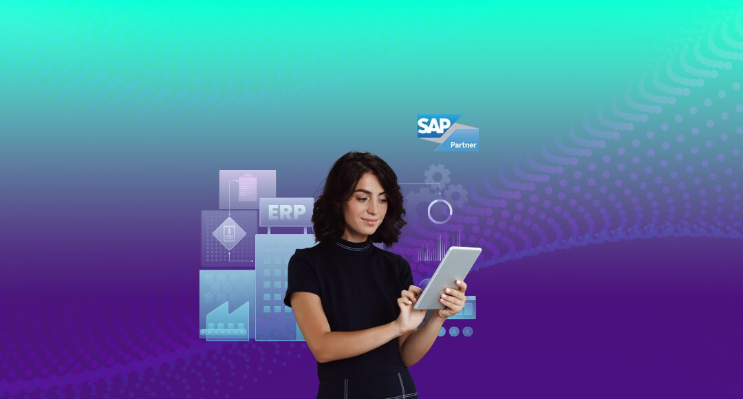 ERP en la nube: la clave para el crecimiento de tu negocio