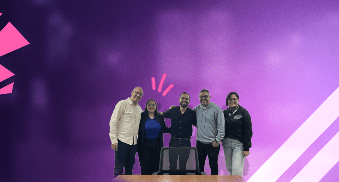 ¡Calidad en cada paso! Culmina con éxito la primera edición de SybTalk 