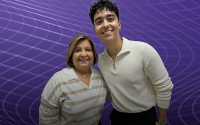 MDL Cast episodio 32: MDL y Jean Iovino, dos generaciones y un futuro con IA