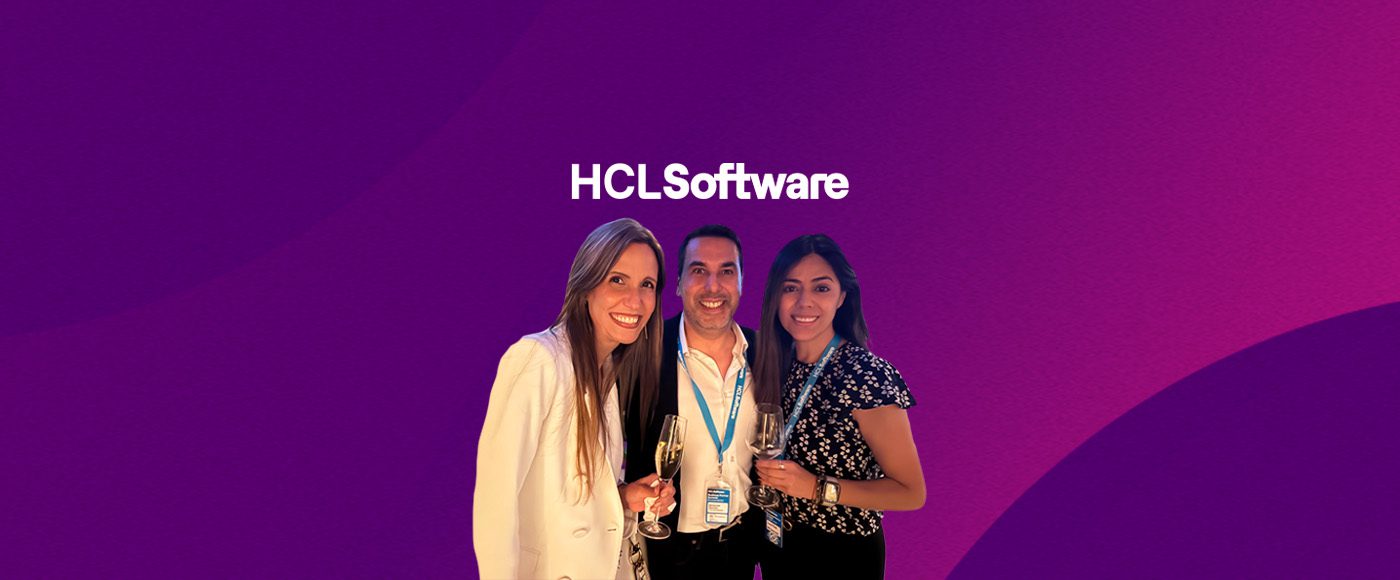 Sybven impulsa su visión estratégica en el HCLSoftware Europe Executive Summit 2025 en Barcelona, España