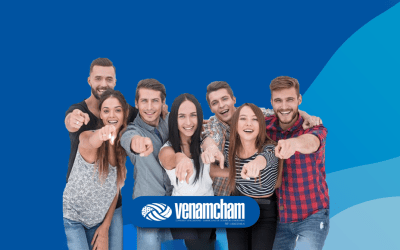 MDL: la IA nueva ventaja competitiva con liderazgo «Human First» – Seminario de Talento Humano de VenAmCham