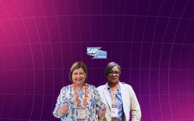 Sybven en el corazón de la Estrategia SAP: presentes en el SAP Partner Summit 2025 Cartagena