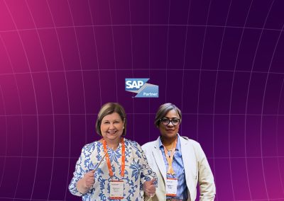 Sybven en el corazón de la Estrategia SAP: presentes en el SAP Partner Summit 2025 Cartagena Nota de prensa – Partner Summit Latin America & The CaribbeanV4
