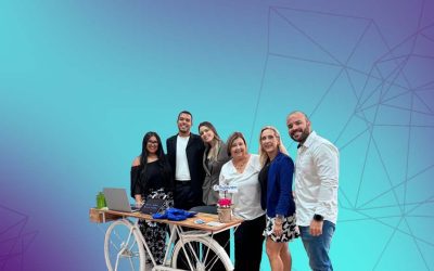 Sybven presente en el Foro de Inteligencia Artificial Estratégica 2025 del IESA