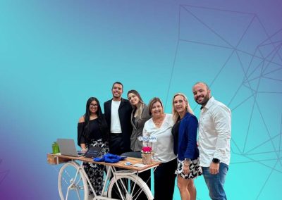 Sybven presente en el Foro de Inteligencia Artificial Estratégica 2025 del IESA IESA_BannerLandingPage