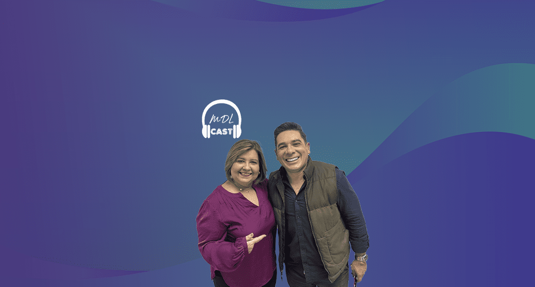 MDL Cast episodio 36: MDL y José Gregorio Morales: Cuando el CEO se vuelve viral