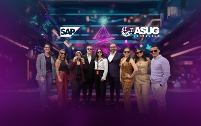 ASUG Venezuela y Sybven cierran el Año con expertos debatiendo sobre innovación y el Futuro 