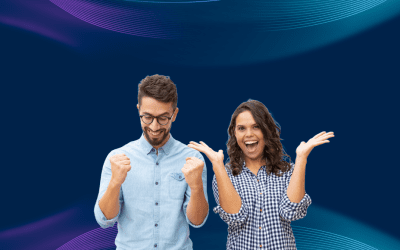 Clientes y amigos: juntos edificamos el mañana 