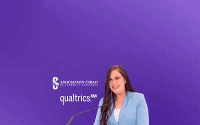 ACAP transforma su negocio con la gestión de experiencias de Qualtrics junto a Sybven