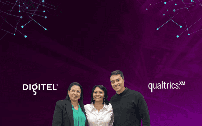 Digitel y Sybven: una colaboración estratégica para transformar la experiencia del cliente y empleado con Qualtrics XM 