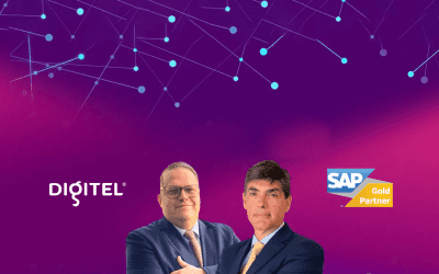 SAP y Sybven transformando el legado de Digitel en eficiencia y resiliencia en tiempo real