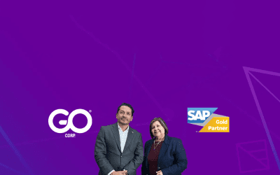 Gerardo Ortiz Corp. un gigante viviendo la transformación hacia el éxito con Sybven y SAP