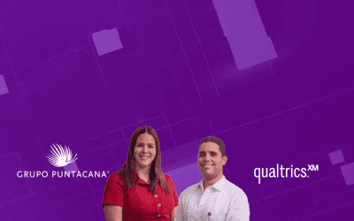 Grupo Puntacana ofrece un mejor viaje al cliente con Sybven y Qualtrics