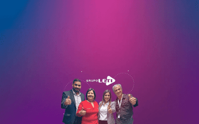 Conoce cómo Sybven transformó las comunicaciones masivas de Grupo Leti