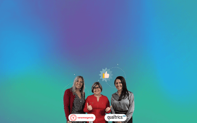 Venemergencia transformó la medición de la experiencia de la mano de Sybven y  Qualtrics Customer XM