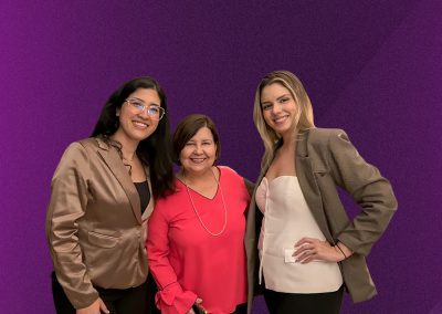 Magdalena De Luca impulsa el liderazgo femenino en la 4ta edición de “Embajadora Por Un Día” de la Embajada Británica. Emabajadora Por Un Día