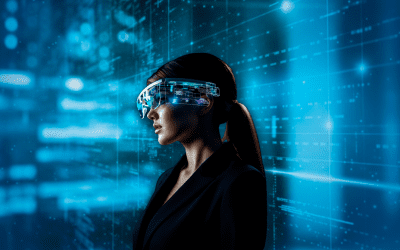 La IA es el motor de crecimiento al que apuestan los líderes