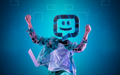 Sybven lidera la evolución académica en la región con el lanzamiento de eBot