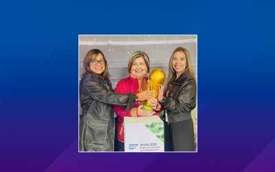 Sybven reafirma su liderazgo como Partner de SAP en SAP PKOM LAC 2026