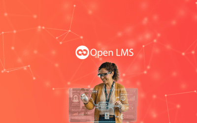 Aprendizaje personalizado, reinventado: lo nuevo del Diseñador de Aprendizaje Personalizado de Open LMS