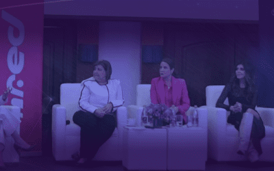 Ecuador en evolución: mujeres líderes que conectan talento, tecnología y futuro empresarial